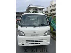 ダイハツ ハイゼットトラック