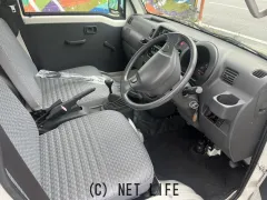 ダイハツ ハイゼットトラック