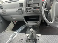 ダイハツ ハイゼットトラック