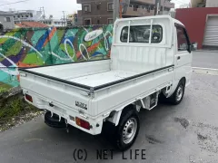 ダイハツ ハイゼットトラック