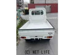 ダイハツ ハイゼットトラック