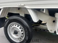 ダイハツ ハイゼットトラック