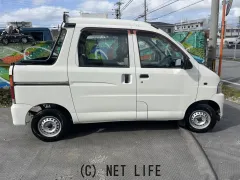 ダイハツ ハイゼットデッキバン