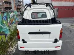 ダイハツ ハイゼットデッキバン