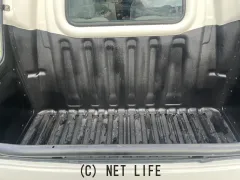 ダイハツ ハイゼットデッキバン