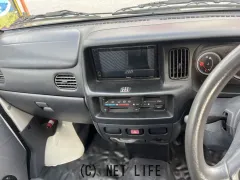ダイハツ ハイゼットデッキバン