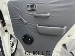 ダイハツ ハイゼットデッキバン