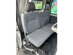 ダイハツ ハイゼットデッキバン