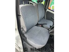 ダイハツ ハイゼットデッキバン