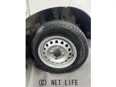 ダイハツ ハイゼットデッキバン