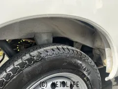 ダイハツ ハイゼットデッキバン