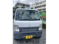 マツダ スクラムトラック