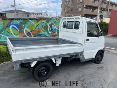 マツダ スクラムトラック