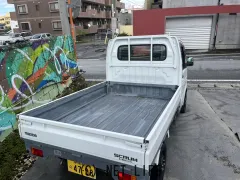 マツダ スクラムトラック