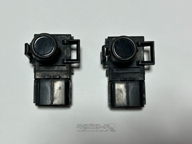 セーフティ コーナーセンサー