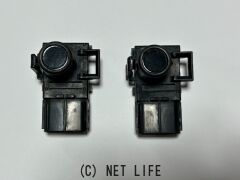 セーフティ コーナーセンサー