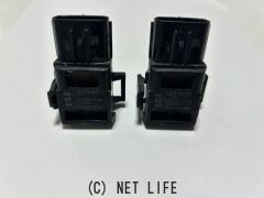 セーフティ コーナーセンサー