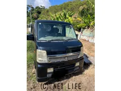 部品取車 エブリイ 丸ごと販売になります エンジン× 車検残っています