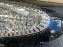 外装・エアロ テールレンズ