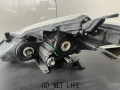 外装・エアロ 右ヘッドライト