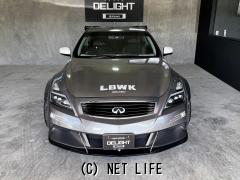 日産 スカイライン