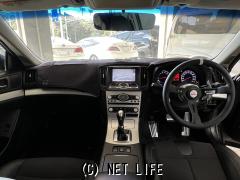 日産 スカイライン