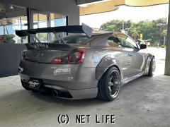 日産 スカイライン