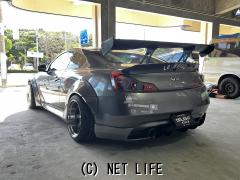 日産 スカイライン