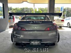 日産 スカイライン