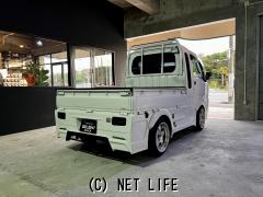 ダイハツ ハイゼットトラック