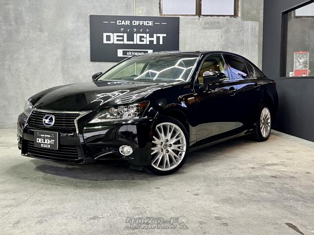 レクサス GS