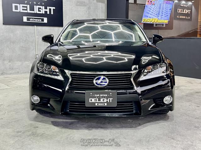 レクサス GS