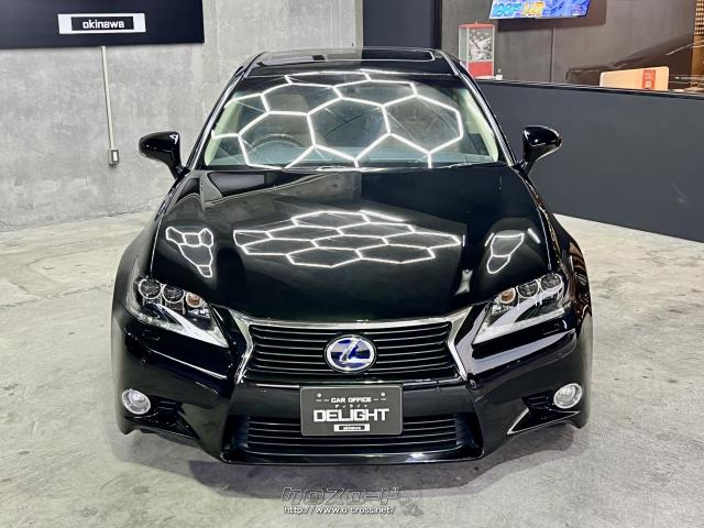 レクサス GS