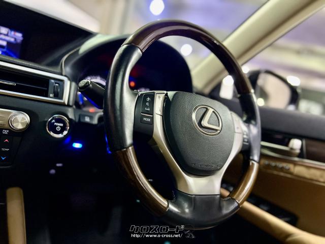 レクサス GS