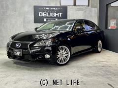 レクサス GS