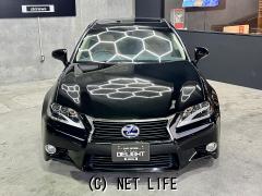 レクサス GS