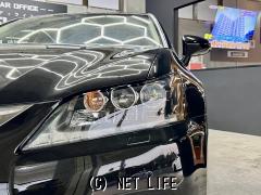 レクサス GS