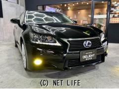 レクサス GS