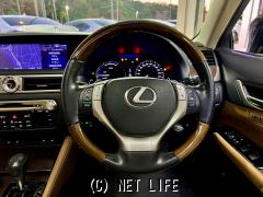 レクサス GS