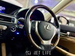 レクサス GS
