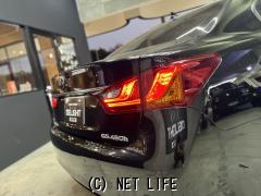 レクサス GS