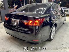 レクサス GS