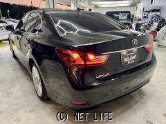 レクサス GS