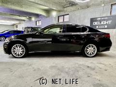 レクサス GS