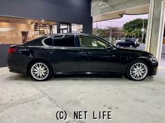 レクサス GS