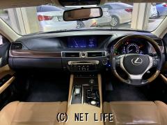 レクサス GS