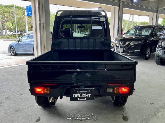 ダイハツ ハイゼットトラック ジャンボ 入庫致しました♪ カスタム多数