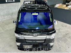 ダイハツ ハイゼットトラック