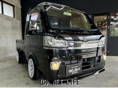 ダイハツ ハイゼットトラック