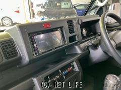 ダイハツ ハイゼットトラック